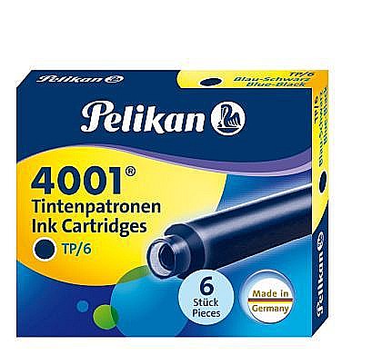 Patroane 4001 mici cerneala set 6 albas 301184 [1]