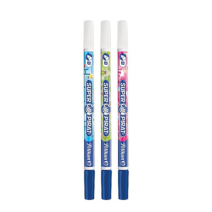 Carioca corectoare s pirat set 2 b 921734 [1]