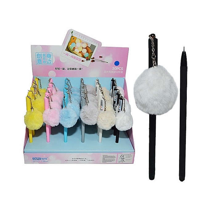 Pix cu led puf gp-171 [1]
