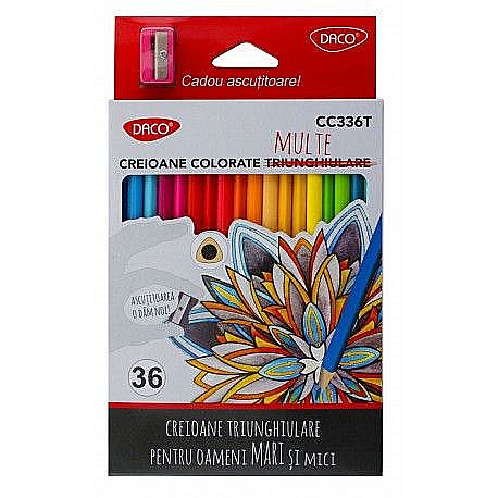 Creion Color 36 Daco CC336 [1]