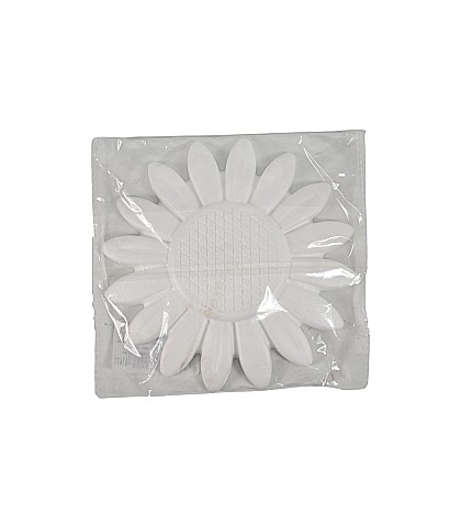 Accesorii creatie colorarte polistiren floarea soarelui 15x15x1.6 [1]