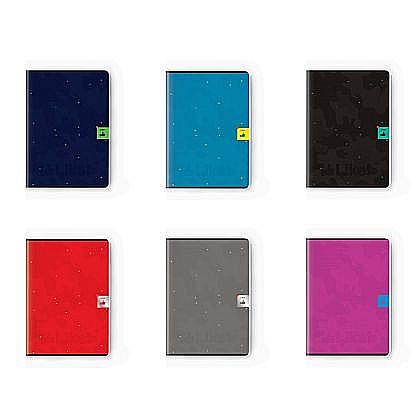 Caiet A5 52 file matematica premium Like S-Cool [1]