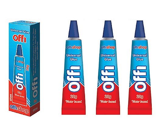 Lipici universal 20g of066 offishop [1]