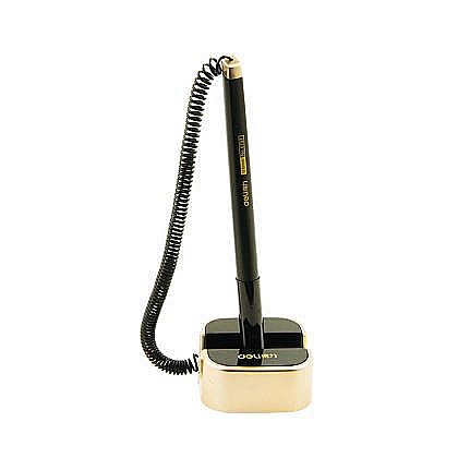 Pix cu suport adeziv  si snur 0.7mm albs deli dle6797 [1]