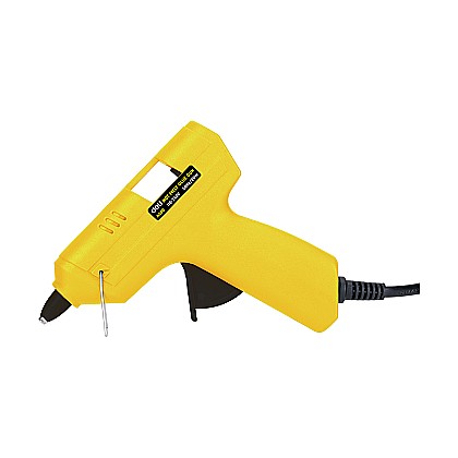 Pistol lipici kraft 20w dlea50061 contine taxa verde 0.8 lei [1]