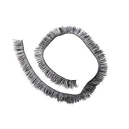 Accesorii craft - gene negre 7gr 137092 [1]