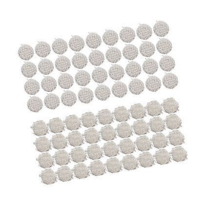 Accesorii craft - buline 10mm 36/set 137496 [1]