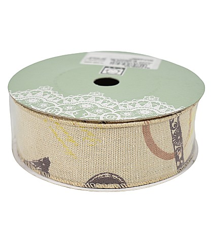 Panglica decor 4 cm 154 [1]