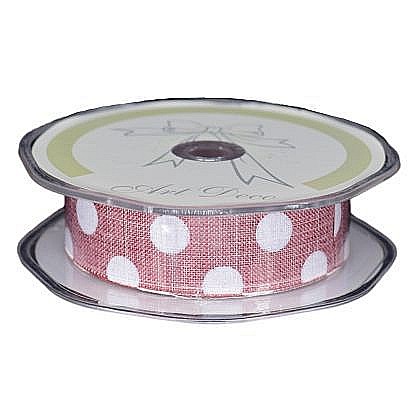 Panglica decor 25mmx10m 442802 [1]