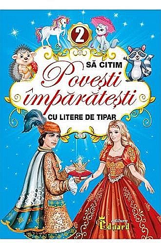 Povești împărătești 2 [1]