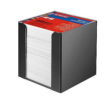 Bloc notite alb 9x9x9 cm 700 file cu sup 1600360 [1]