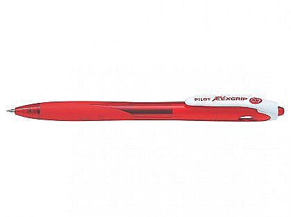 Pix rexgrip retractabil 0.7 rosu pbrg-10f-rr-bg [1]