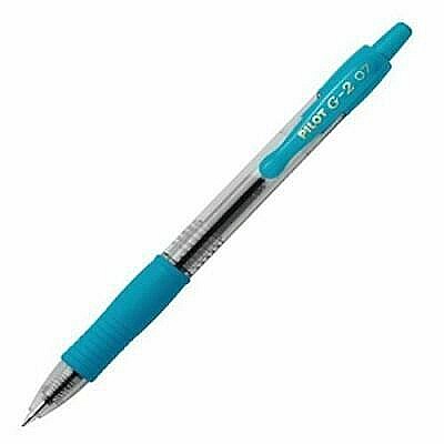 Pix cu gel g2 0.7 bleu retractabil pbl-g2-7lb [1]