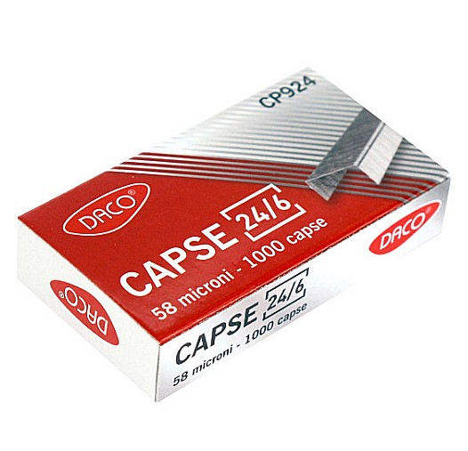 Capse nr 24/6 daco [1]