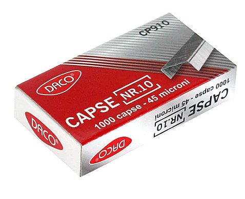 Capse nr 10 daco [1]