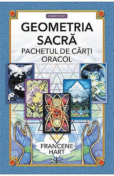 Geometria sacra – Francene Hart [1]