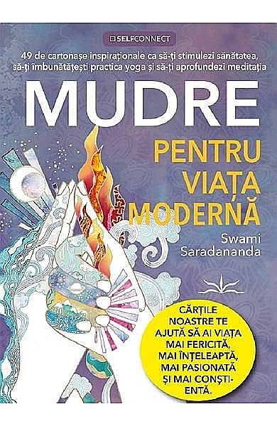 Mudre pentru viata moderna – Swani Saradananda [1]