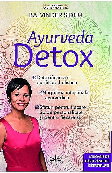 Ayueveda detox – Balvinder Sidhu [1]