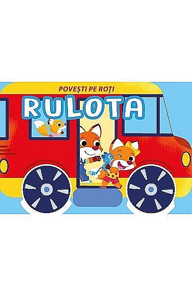 Rulota – Fiona Celili [1]