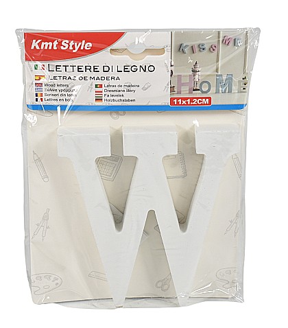 Litera din lemn  w  8*11*1.2cm 6217523 [1]