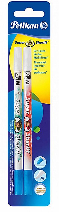 Carioca corectoare s pirat set 2 m 921759 [1]
