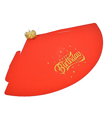 Coif pentru petrecere 23cm e3722 [1]