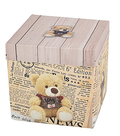 Cutie cadou 203 25*25*25cm e2327 [1]