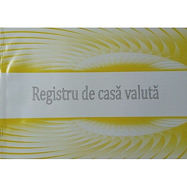 Registru de casa valuta [1]