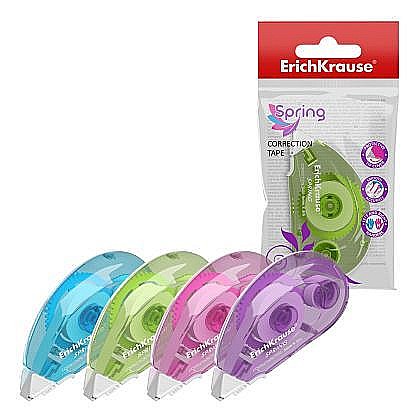 Banda corectoare Spring 5mm*6m Erich 53196 [1]