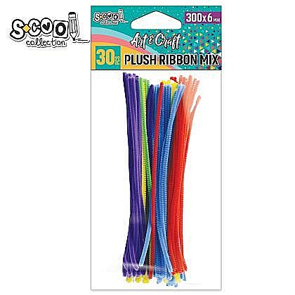 Accesorii craft-sarma plusata 300x6mm 30buc/set sc1989 [1]