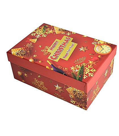 Cutie cadou motiv craciun mare e4728 [1]