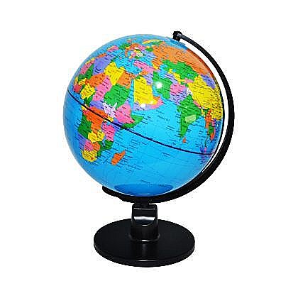 Glob pamantesc 25 cm PVC S-Cool [1]