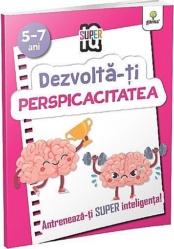 Dezvoltă-ți perspicacitatea 5-7 ani [1]
