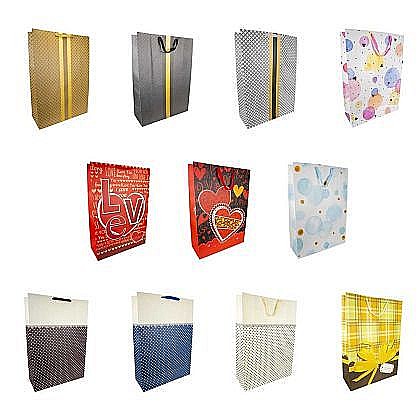 Punga cadou 50x70x20cm fdi-max 11270 [1]
