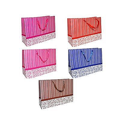 Punga cadou cu fundite 28x23x13cm fdi-m 4718 [1]