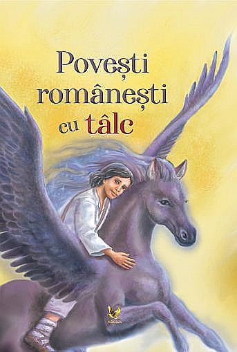 Povești românești cu tâlc [1]