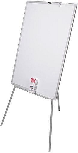 Flipchart magnetic 60*90cm deli dle7885 [1]