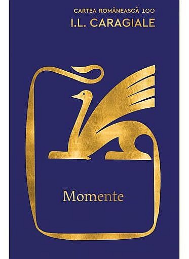 Momente – Ion Luca Caragiale [1]