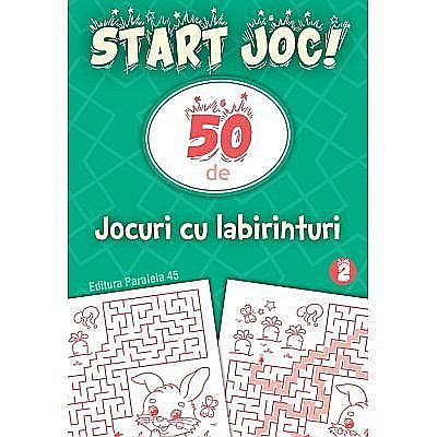 Start joc!! 50 de jocuri cu labirinturi vol.2 [1]