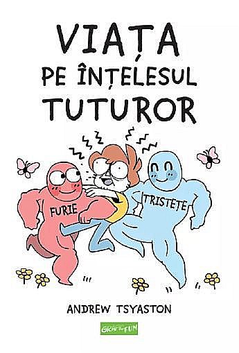 Viata pe intelesul tuturor – Andrew Tsyaston [1]