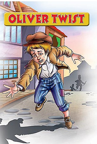 Clasici Oliver Twist [1]