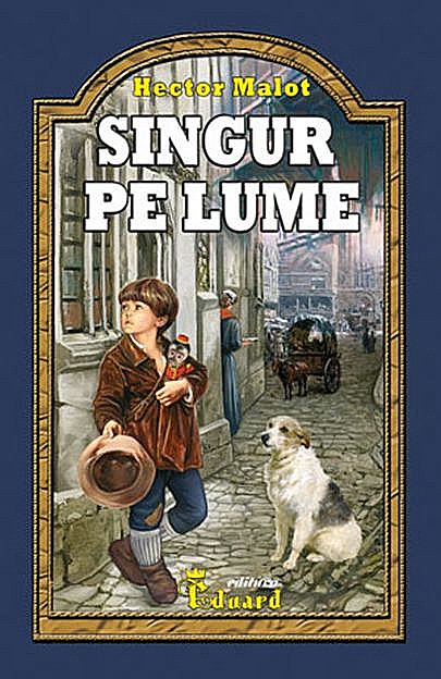Singur pe lume - Hector Marlot  [1]