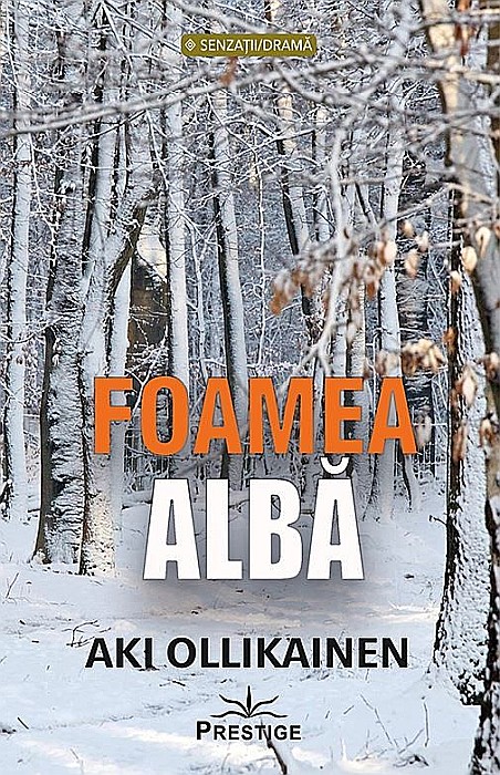 Foamea alba - Aki Ollikainen [1]