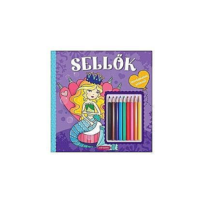 Sellok varazslatos szinezo [1]