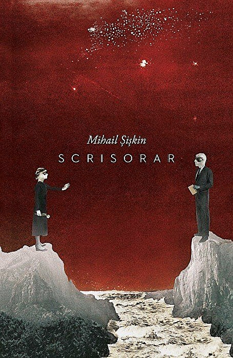 Scrisorar - Mihail Siskin [1]