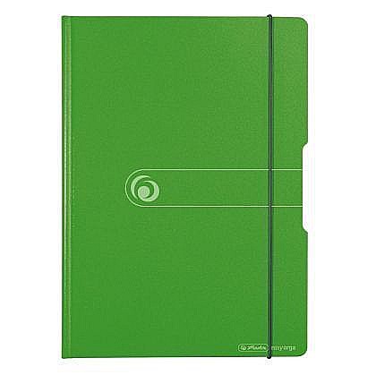 Clipboard a4 dublu pp eotg verde 11226636 [1]