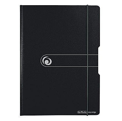 Clipboard a4 dublu pp eotg negru 11217221 [1]