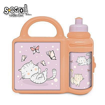 Set sticla apa +cut.Sandwici cat sc2279 [1]