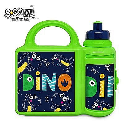 Set sticla apa +cut sandwich dino sc2280 [1]