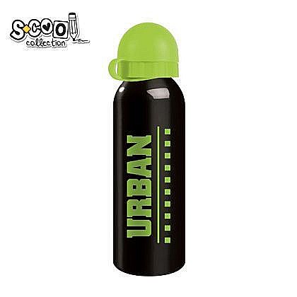Sticla apa 500ml aluminiu 6.3x21cm sc2265 [1]
